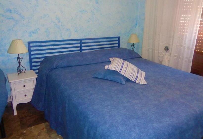 اتاق استاندارد سه نفره, Abacab