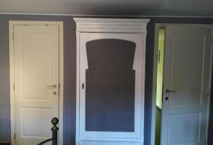 חדר סטנדרט, Les Sansonnets