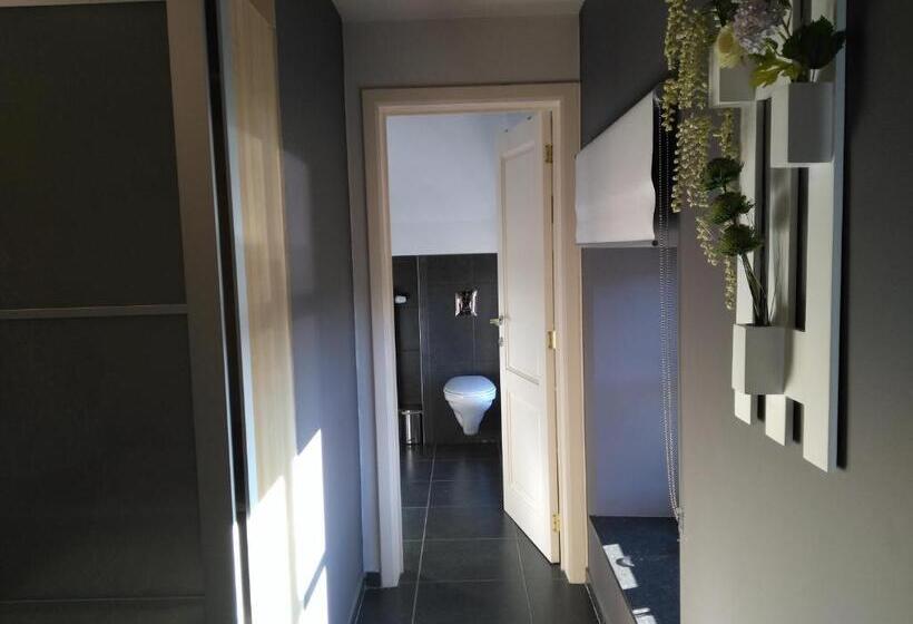 חדר סטנדרט, Les Sansonnets