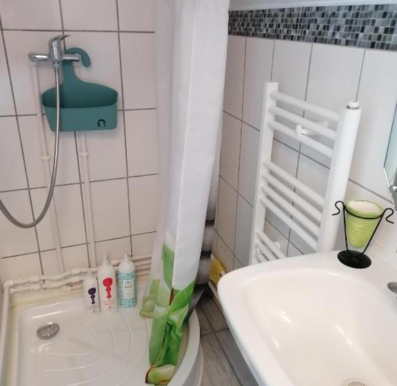 マウンテンビュースタンダードルーム, Rasnov Retreat