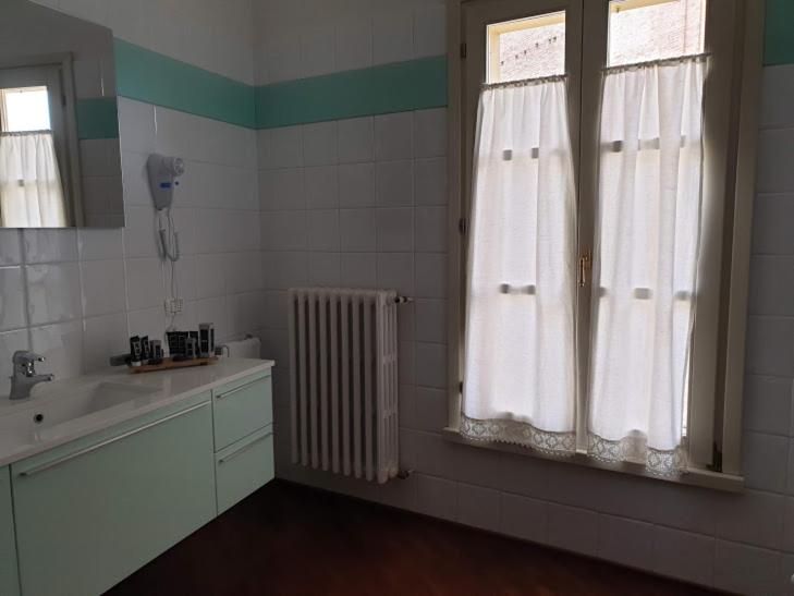 Полулюкс с Балконом, Locanda Al Portone