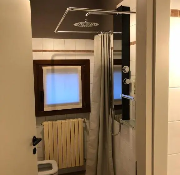 スイート, Casa 774