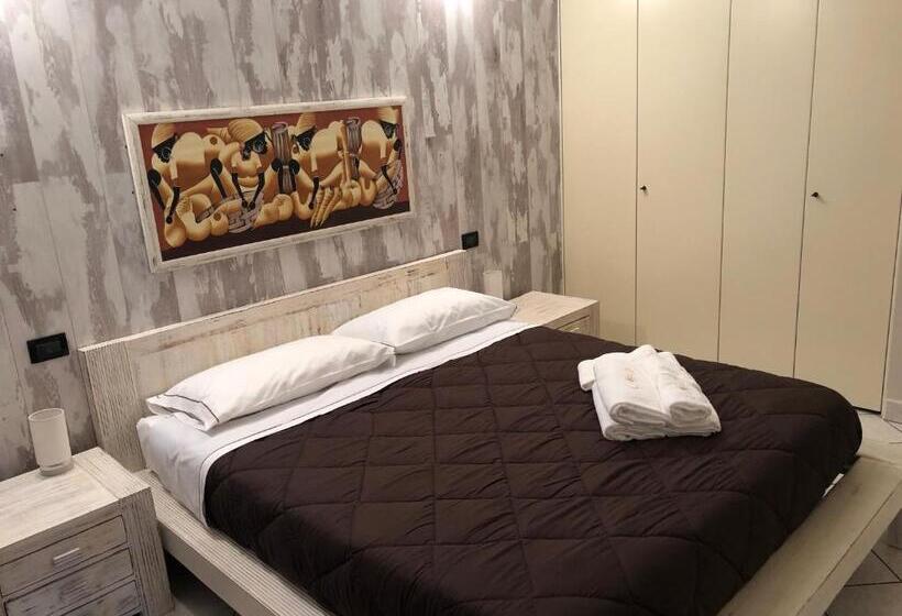 Апартаменты 3 Спальни, Casa 774