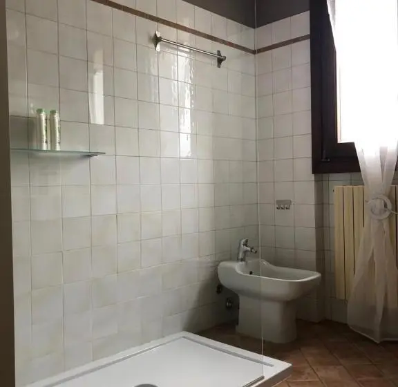 デラックスルーム, Casa 774