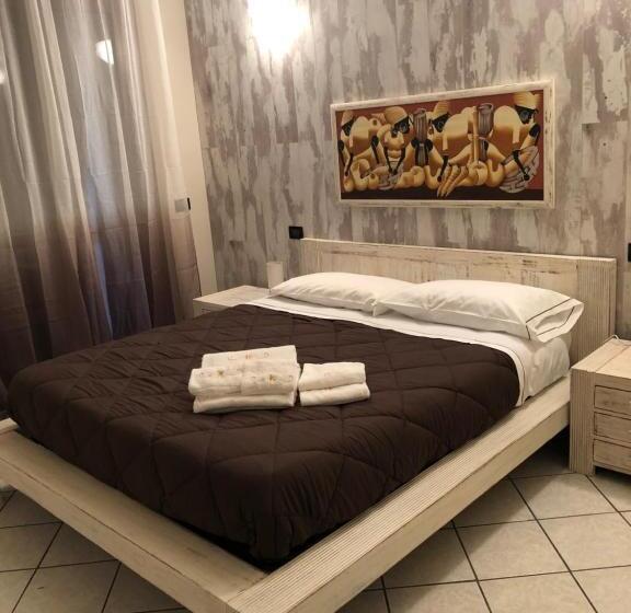 Номер Deluxe, Casa 774