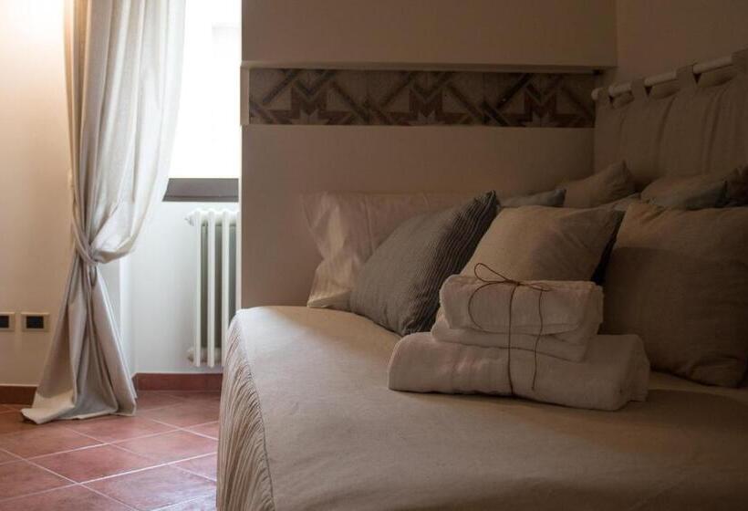 غرفة ديلوكس, Cece Nove   Sotto L Arco