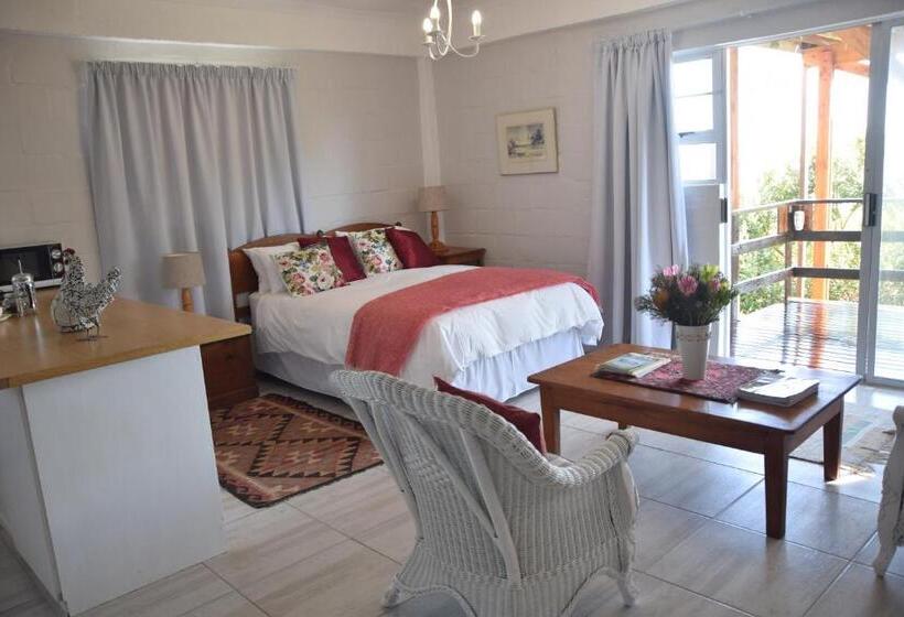 Номер Deluxe Вид на Море с Балконом, Eirene Place