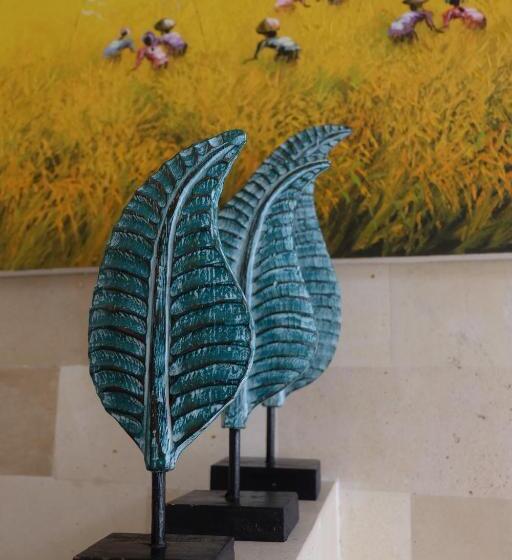 غرفة قياسية مطلّة علي حمام السباحة, Villa Pilou Boutique