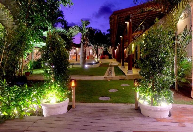 فيلا سوبيريور غرفة نوم واحدة, Villa Pilou Boutique