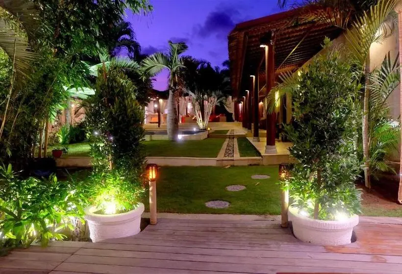 スーペリアー1ベッドルームビラ, Villa Pilou Boutique