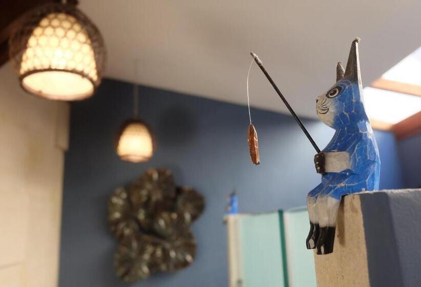 غرفة قياسية مطلّة علي الحديقة, Villa Pilou Boutique