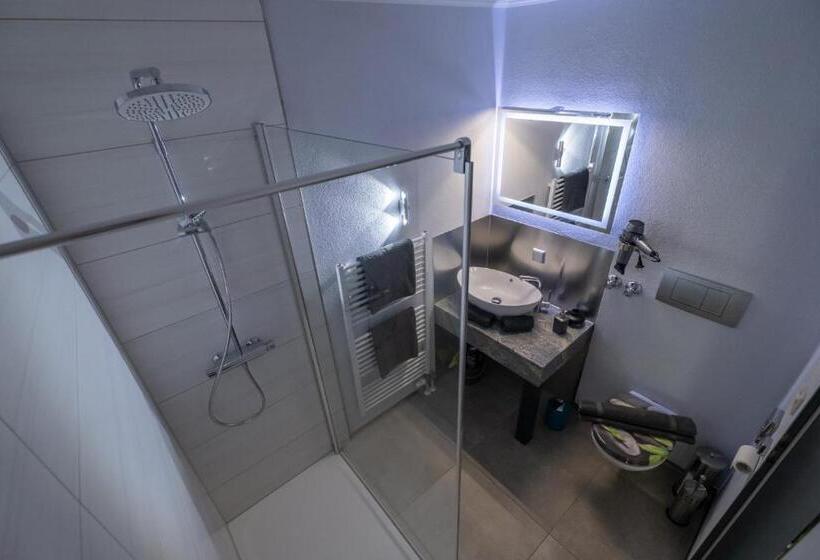 Номер Стандарт Вид на Горы, 180gradblick