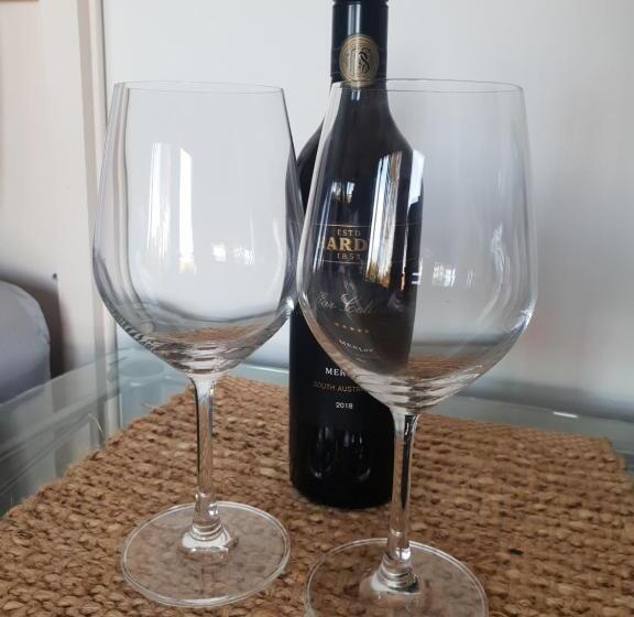 ガーデンビューファミリールーム, Barossa Valley Studio