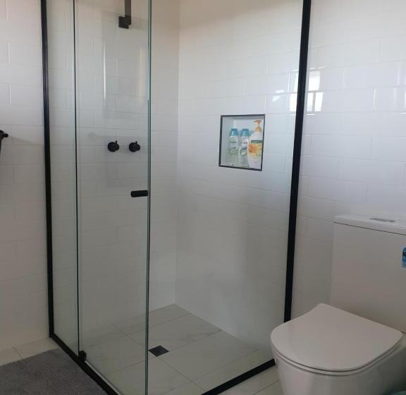 ガーデンビューファミリールーム, Barossa Valley Studio