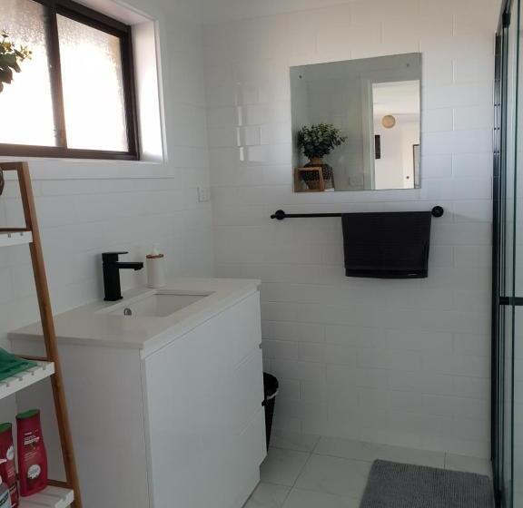 ガーデンビューファミリールーム, Barossa Valley Studio