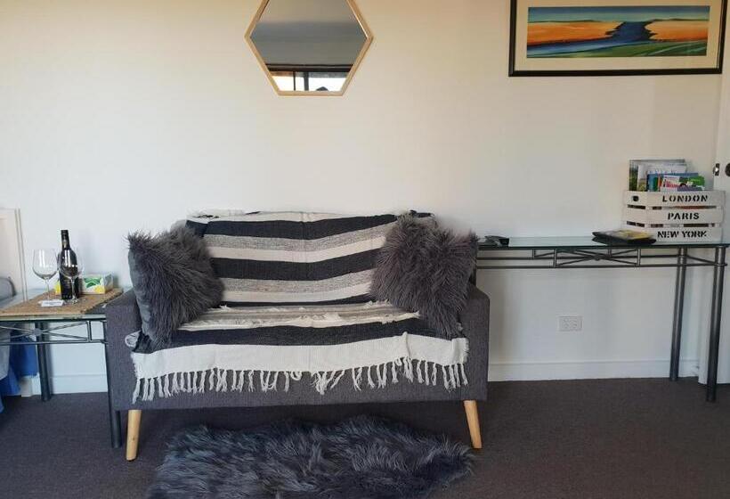 ガーデンビューファミリールーム, Barossa Valley Studio