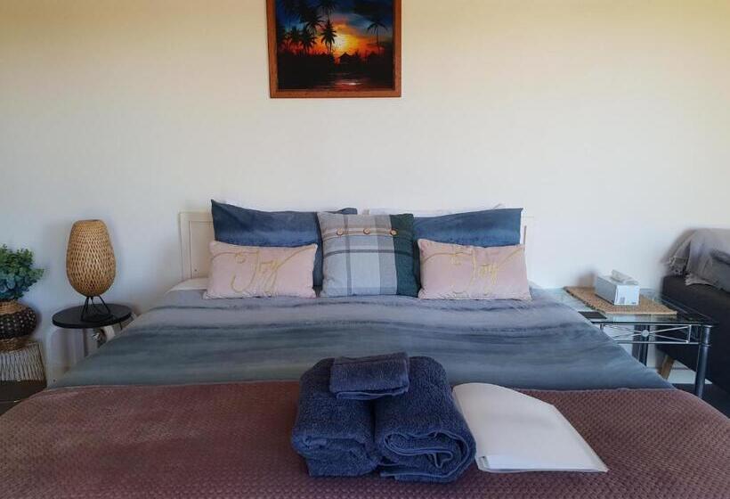 ガーデンビューファミリールーム, Barossa Valley Studio