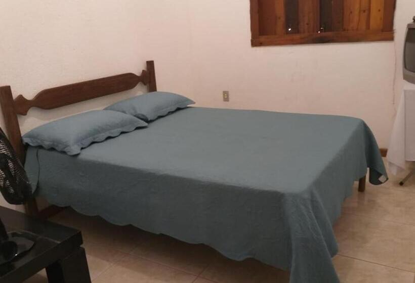 一居室别墅, Chalés Mucios