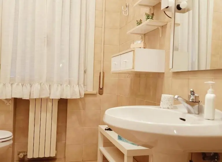 スタンダードルーム, La Casa Di Tino