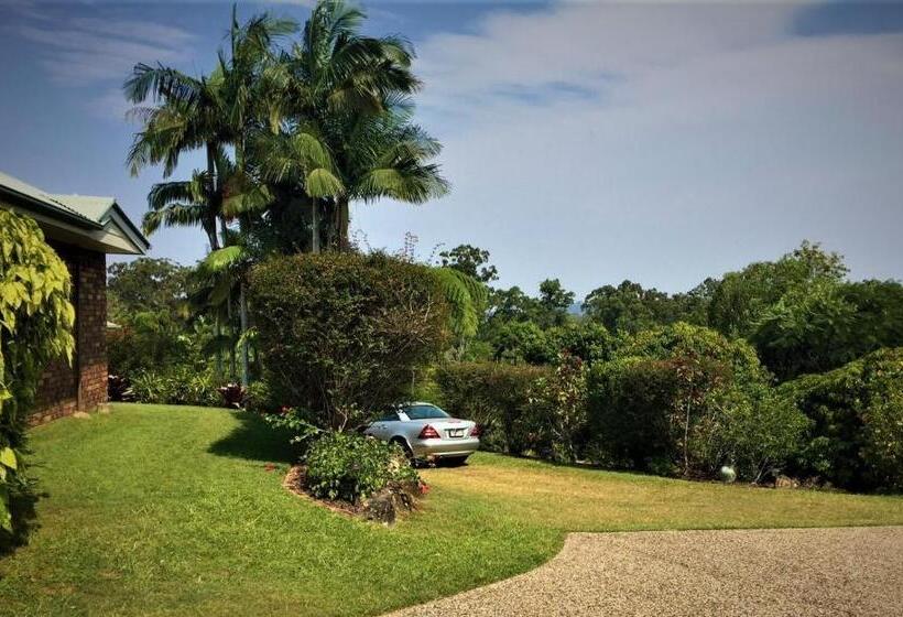 غرفة سوبيريور سرير كينج, River Gum Luxury Bed And Breakfast