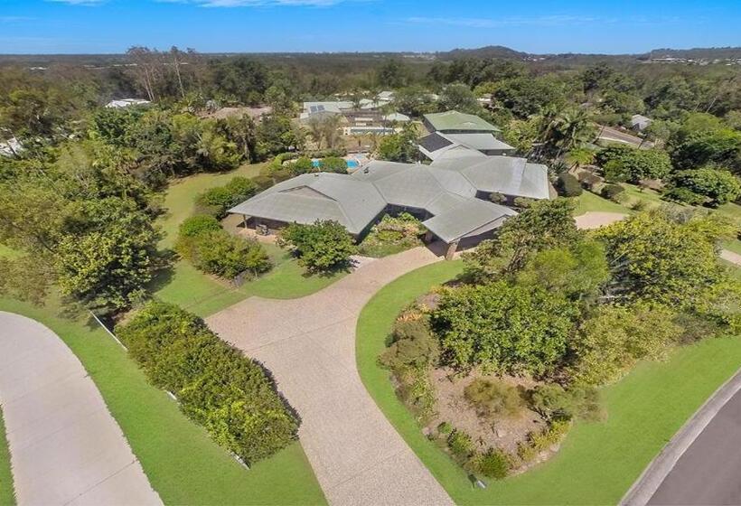 غرفة سوبيريور سرير كينج, River Gum Luxury Bed And Breakfast