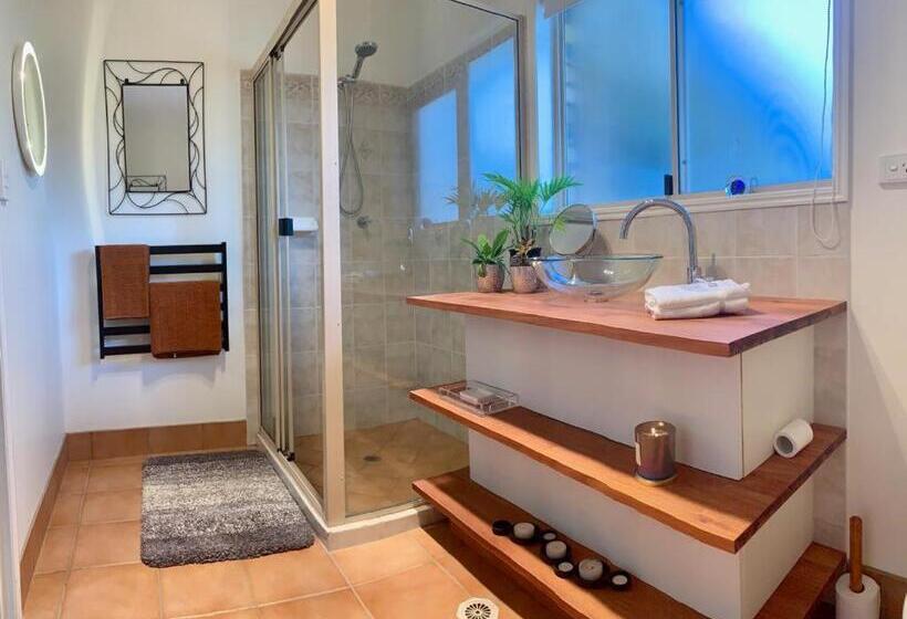 غرفة سوبيريور سرير كينج, River Gum Luxury Bed And Breakfast