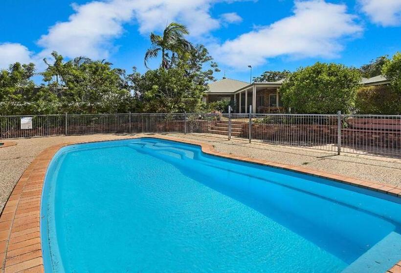 إستوديو ديلوكس, River Gum Luxury Bed And Breakfast