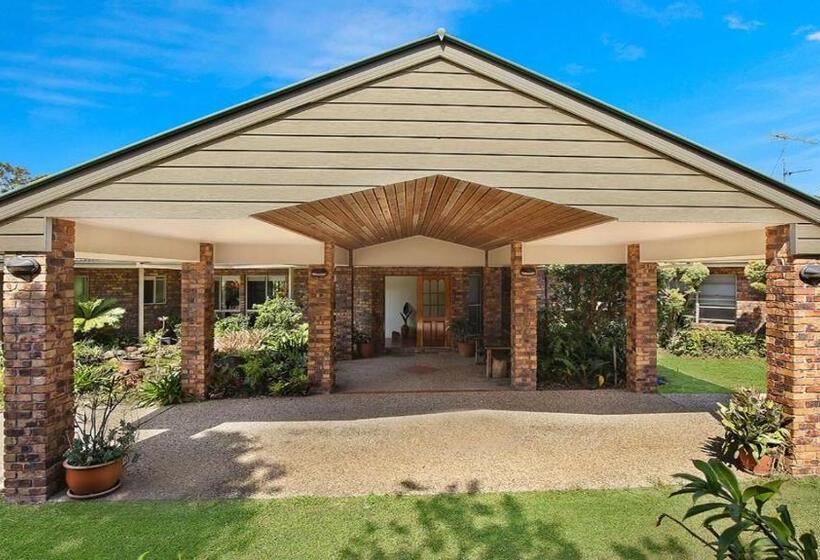 إستوديو ديلوكس, River Gum Luxury Bed And Breakfast