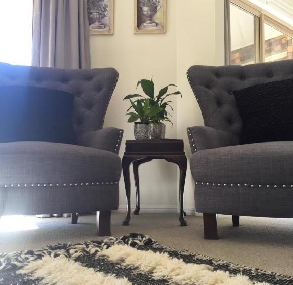 إستوديو ديلوكس, River Gum Luxury Bed And Breakfast