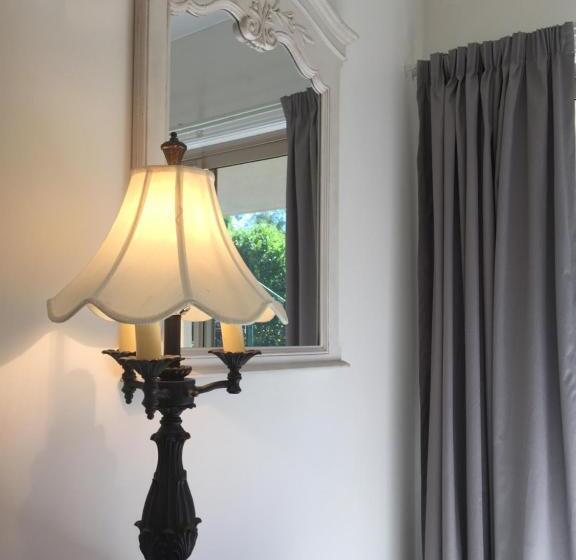 إستوديو ديلوكس, River Gum Luxury Bed And Breakfast