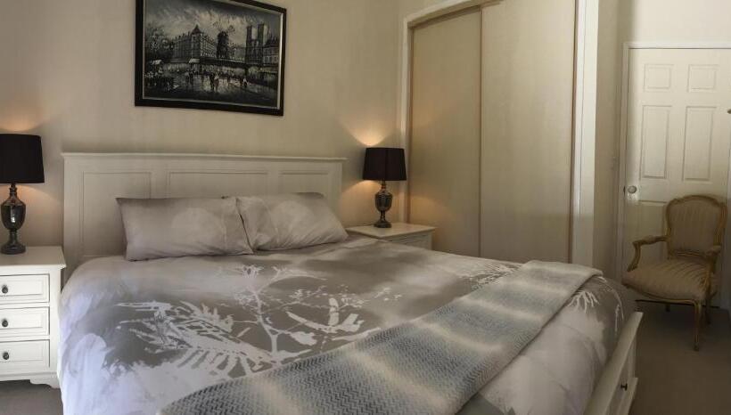 إستوديو ديلوكس, River Gum Luxury Bed And Breakfast