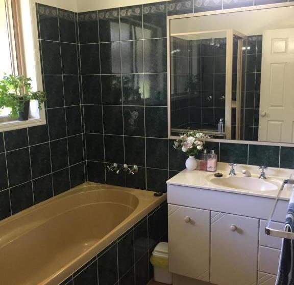 إستوديو ديلوكس, River Gum Luxury Bed And Breakfast