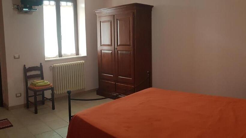 スタンダードルーム, Agriturismo Petra Lucana