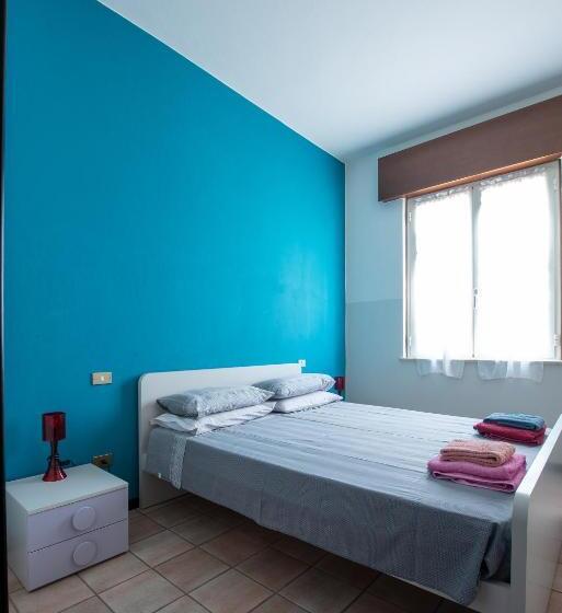 חדר סטנדרט, Albergo La Rovere