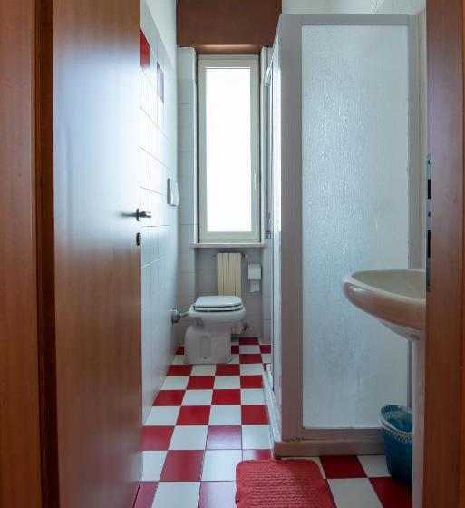 标准间, Albergo La Rovere