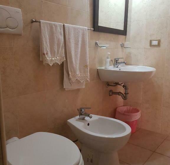 スタンダードルーム, Agriturismo Petra Lucana