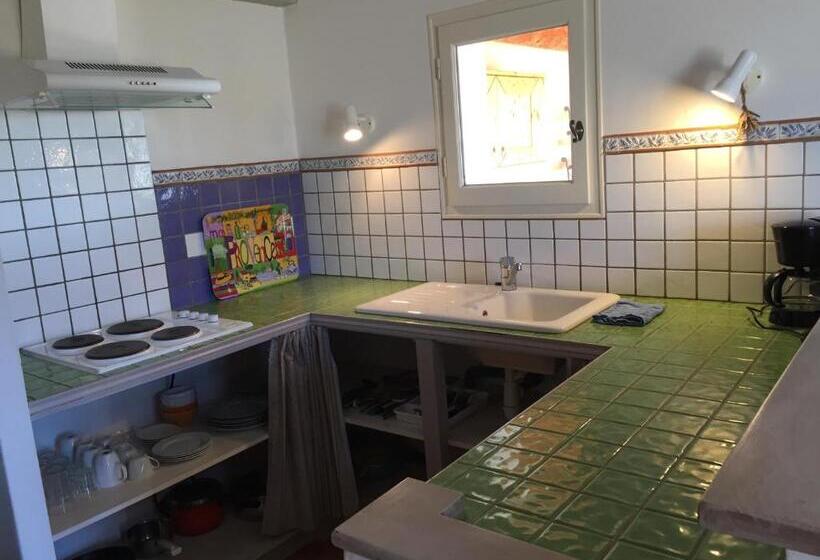 דירת חדר סופריור, Au Pied Du Ventoux