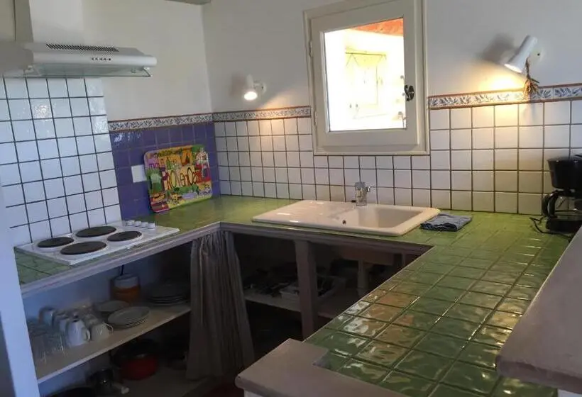 １ベッドルームのスーペリアアパートメント, Au Pied Du Ventoux