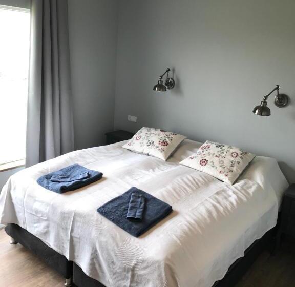 اتاق استاندارد سه نفره, Loa S Nest