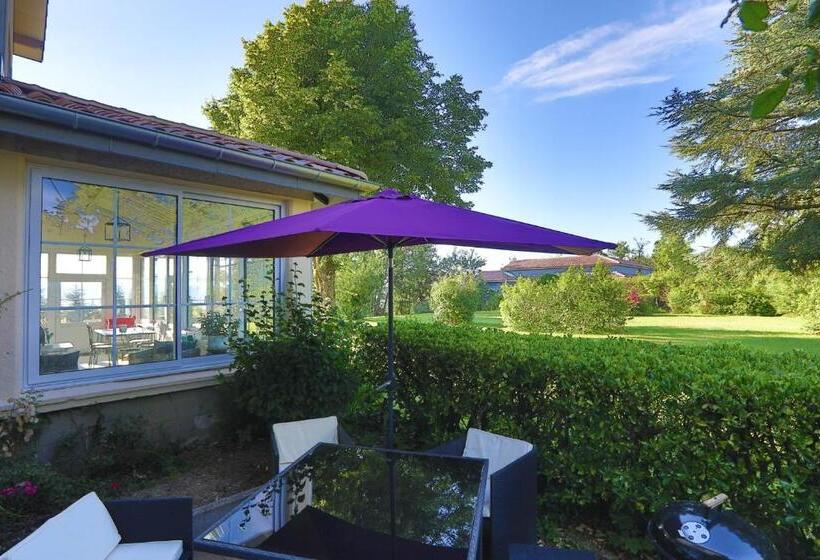 メゾネットスイート, Villa Rouvesol