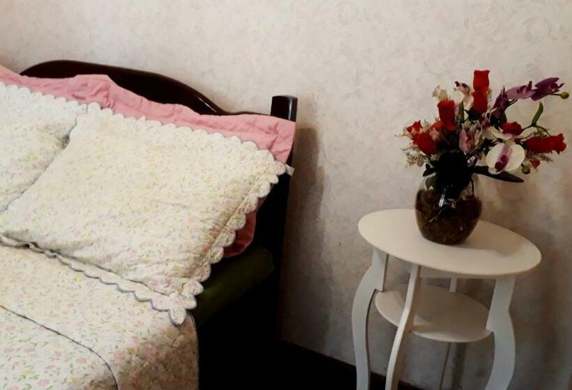 Family Suite, Morada Recanto Das Flores