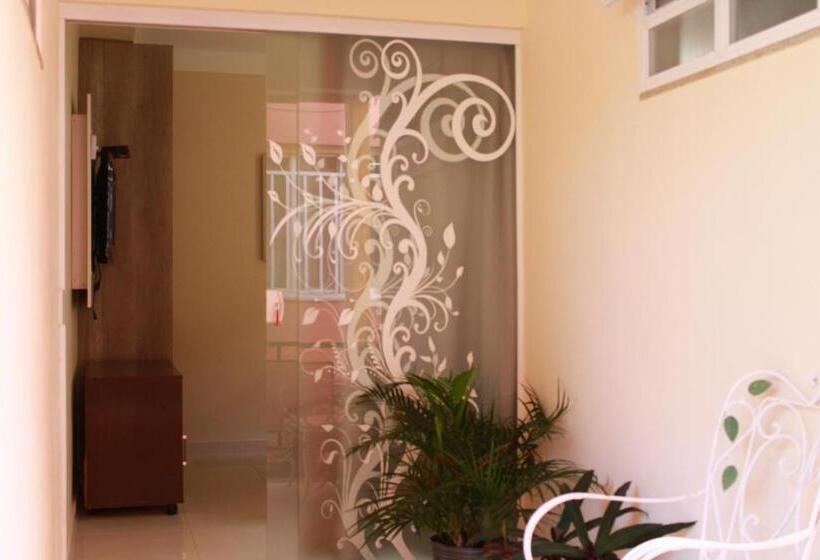 Номер Стандарт, Morada Recanto Das Flores