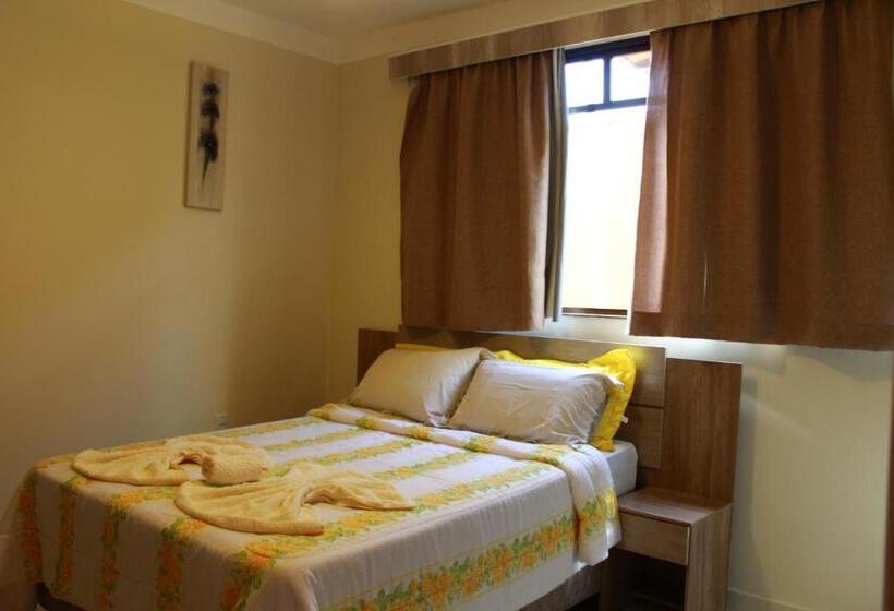 Номер Стандарт, Morada Recanto Das Flores