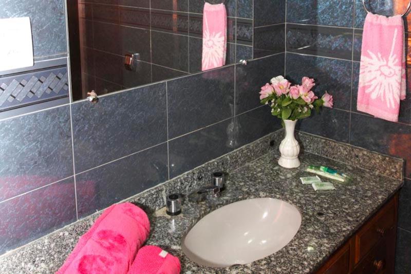 Family Suite, Morada Recanto Das Flores