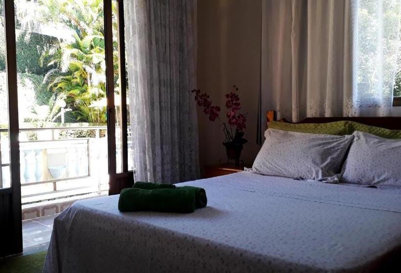 Family Suite, Morada Recanto Das Flores