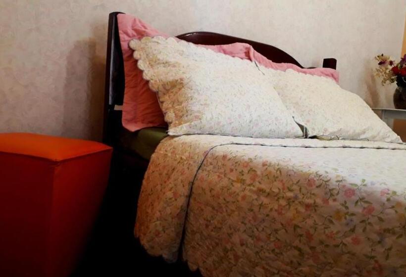 Family Suite, Morada Recanto Das Flores