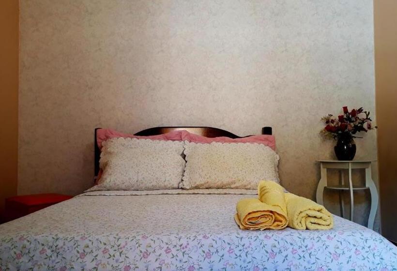 Family Suite, Morada Recanto Das Flores