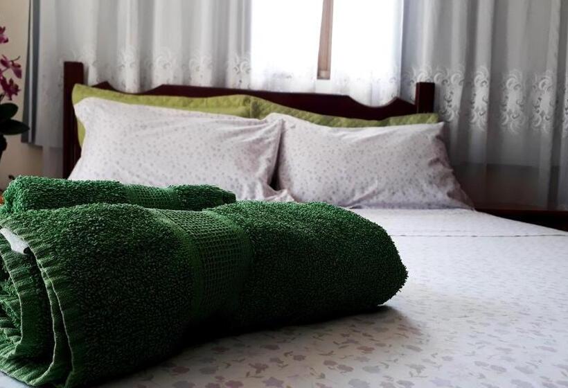 Family Suite, Morada Recanto Das Flores