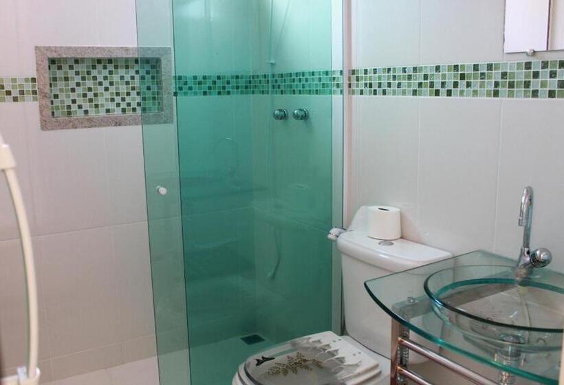 Номер Стандарт Вид на Озеро, Morada Recanto Das Flores