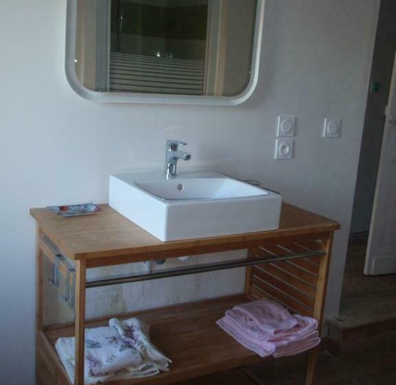 חדר סטנדרט, La Maison D Alienor